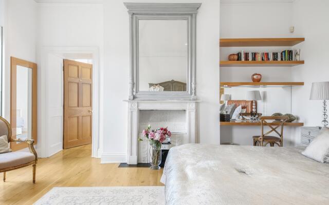 Craven House Luxury Serviced Apartments