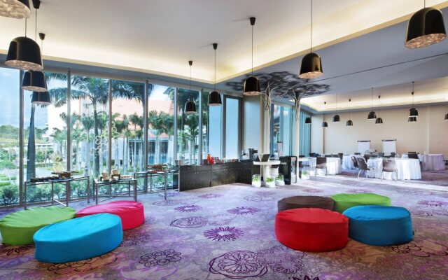 W Singapore - Sentosa Cove