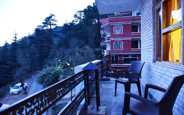 Hotel Varuni Mcleodganj