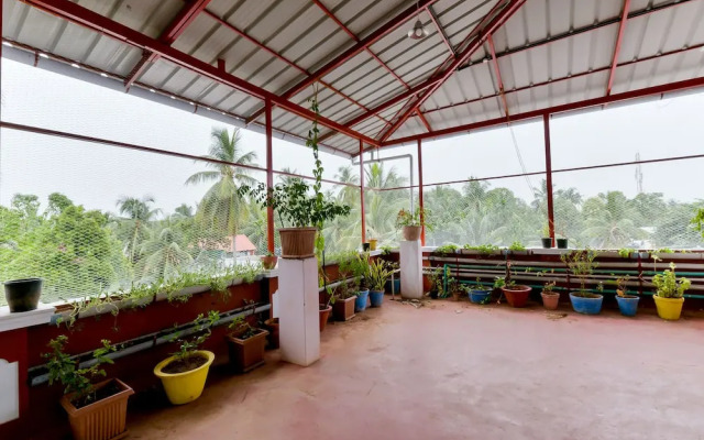 OYO 14948 Home Serene Stay Fort Kochi