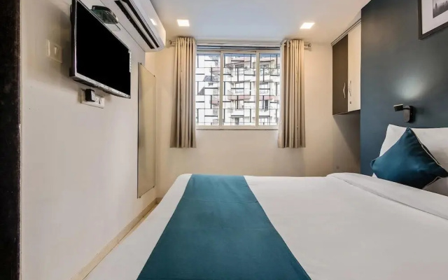 OYO 22468 Hotel Nirsukh Palace