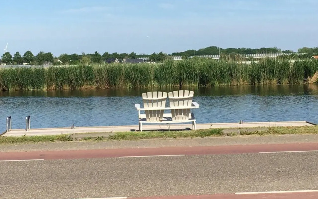 Nice Spacious House Near Amsterdam And Schiphol