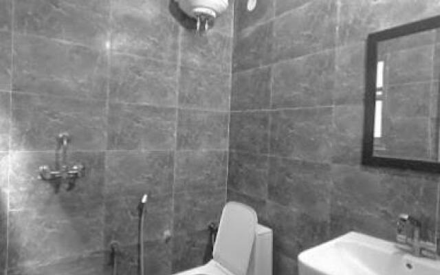 Hotel Milan Grand