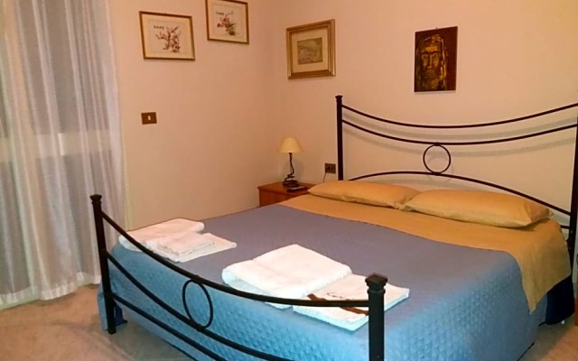 B&B Villa Pegaso