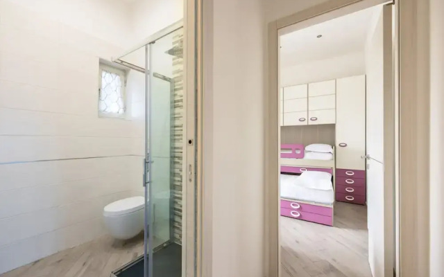 Orto Botanico Family Flat by Wonderful Italy