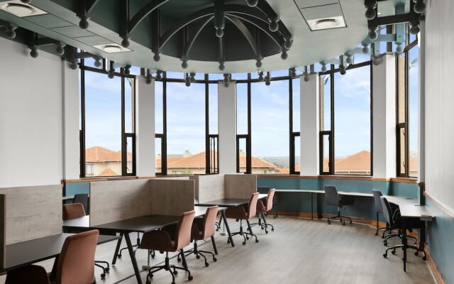 The Archer Aparthotel by Totalstay