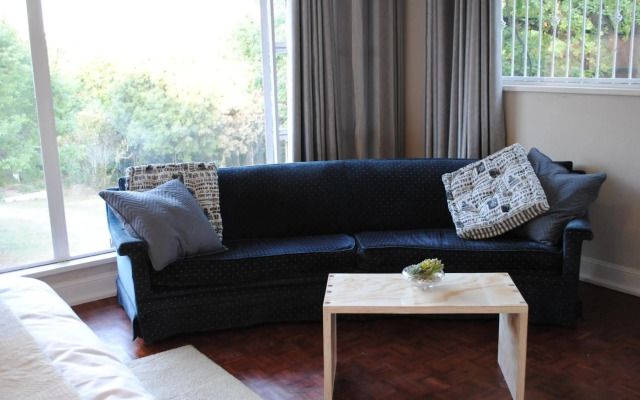 B and B Sandton