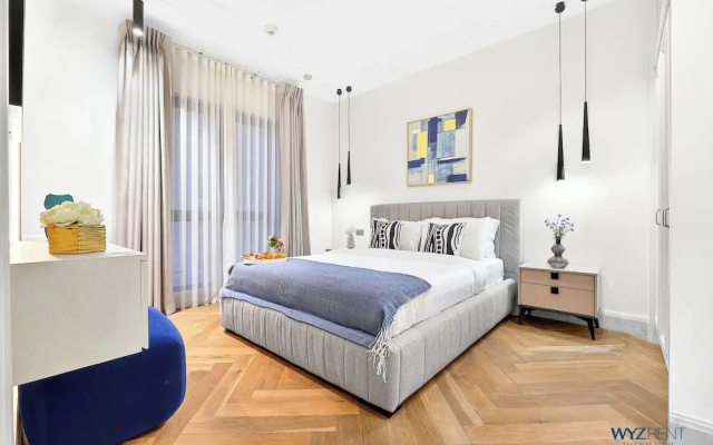 Arabian Elegance 1BR Zanzabeel 1 w Views