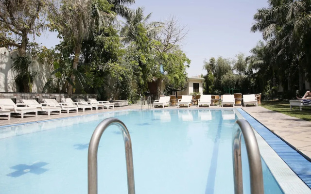 Ranthambore Regency Hotel