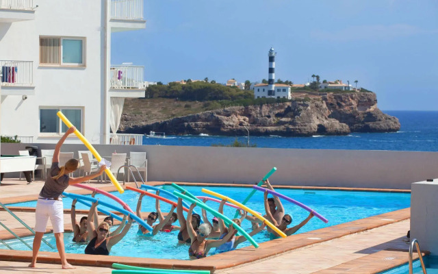 Hotel JS Cape Colom - Adults Only