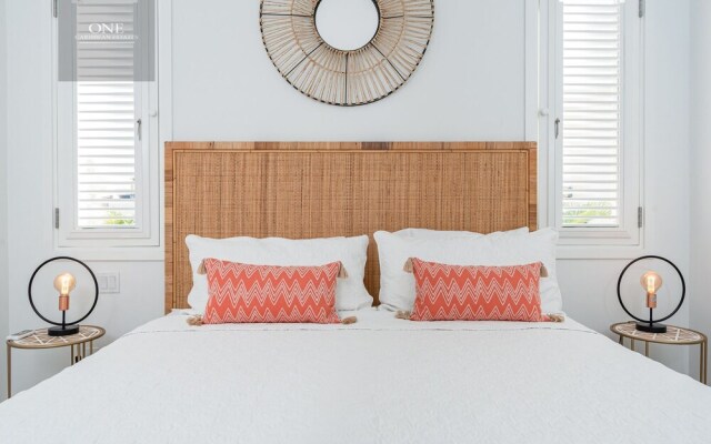 Whitehaven 11 3Bd Villa Ocean Views