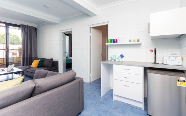 Airlie Sun & Sand Accommodation 3