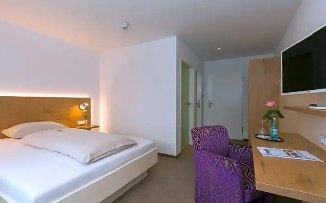 Hotel Hirsch