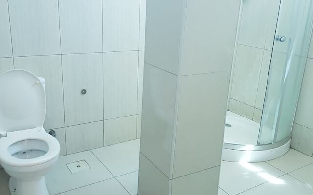 New Safina Hotel