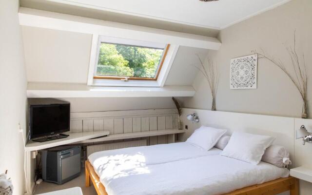 Hotelroom Villa 1913