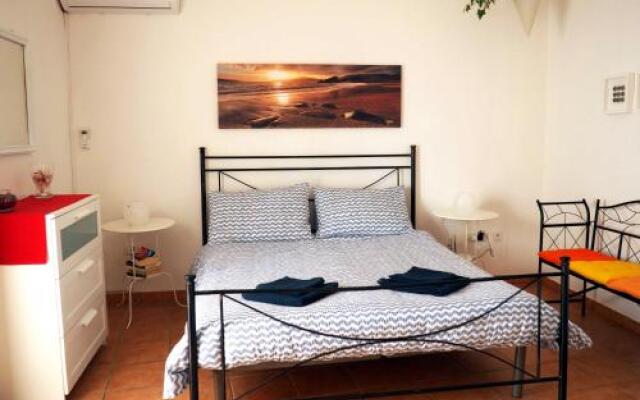 Charming Apartment Ortigia
