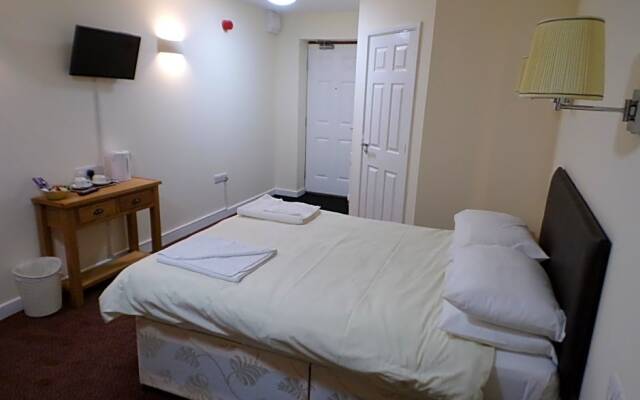 The Belfry Hotel