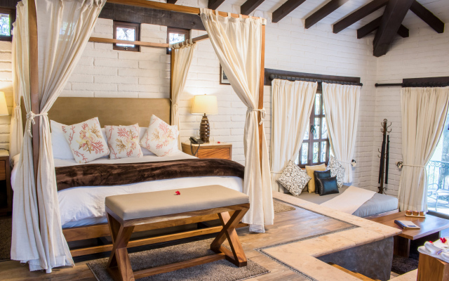 Sierra Lago Resort & Spa - All inclusive