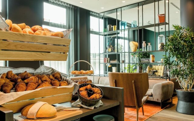Motel One Köln-Messe