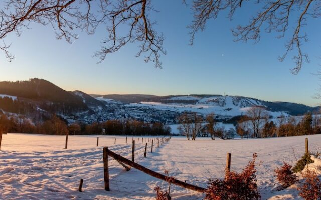 Wellnesshotel Bürgerstuben