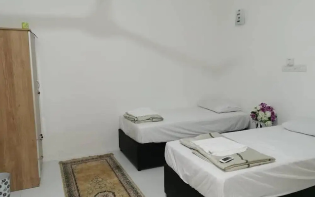 Seri Kenangan