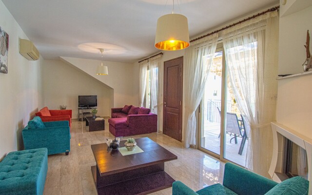 Villa Adonis - Sandy Beach Villas
