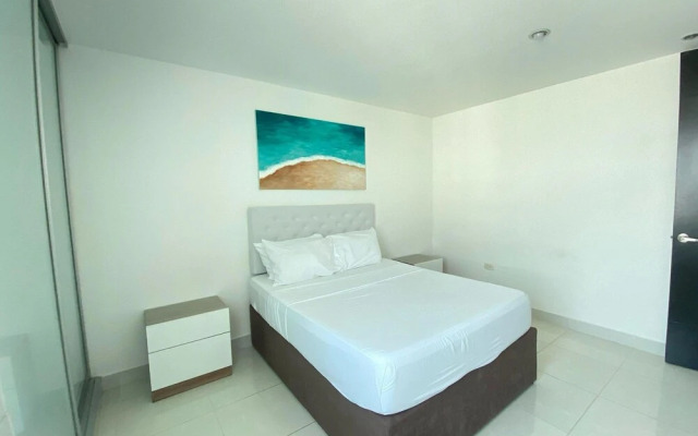 Apartamentos Neos - Cerca al Mar by SOHO