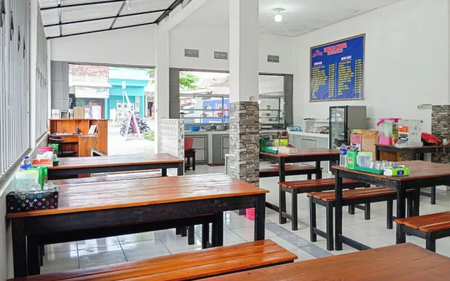 Hotel O Homestay Jaya Putri 1 Syariah