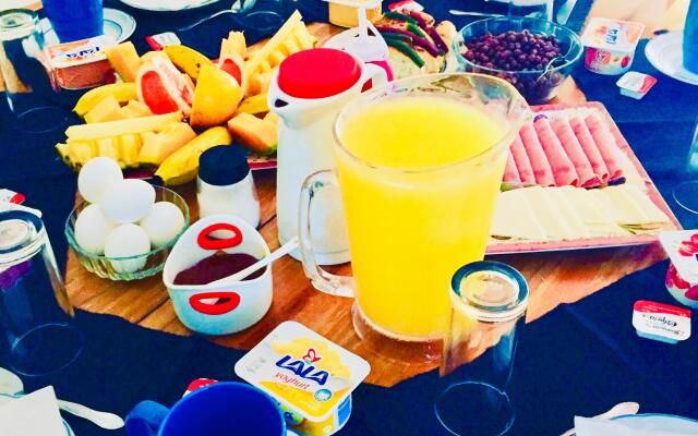 Dolce Vita Caribe Beach B&B