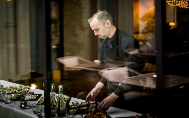 Balthazar Hotel & Spa Rennes - MGallery Collection