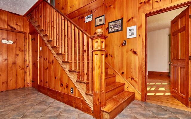 Auberge de la Tour et Spa