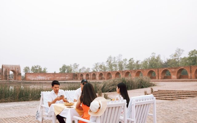 Lumbini Hokke Hotel