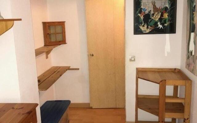 Maison Port Leucate, 4 pièces, 8 personnes - FR-1-81-460