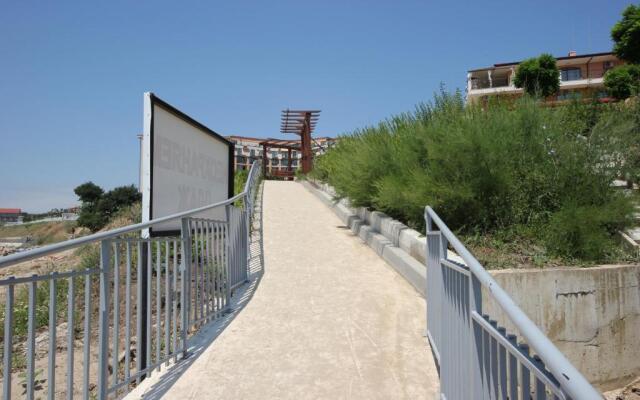 Menada Apartments in Grand Hotel Sveti Vlas