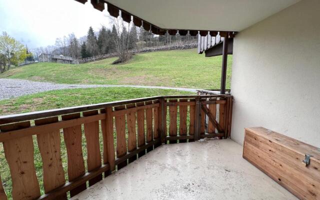 Parnasse 413 - Appartement centre