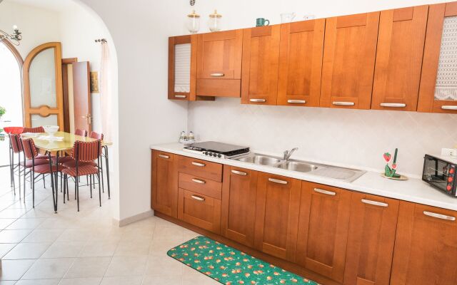 Casa Nonna Rosa