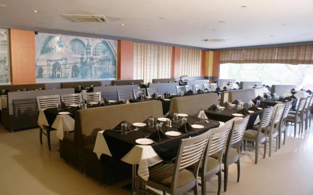 OYO Premium Ashram Road II