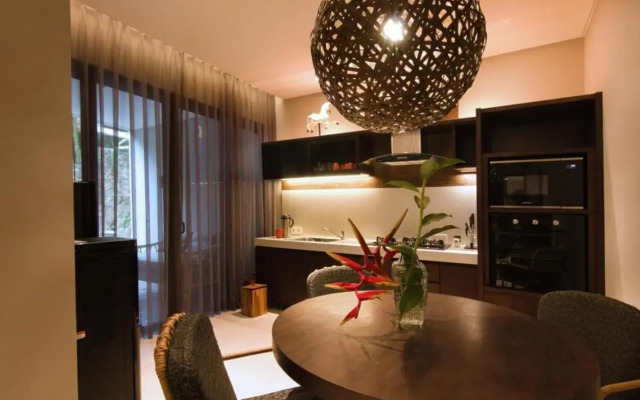 The Ning Resort Ubud