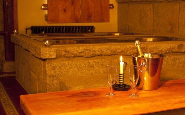 Hotel Střelecký Mlýn