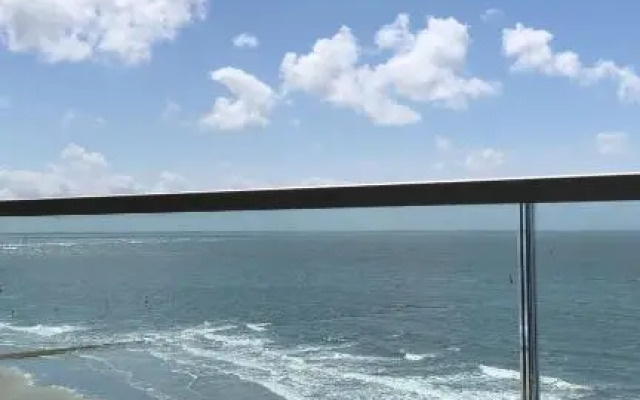 Alte Teestube Appartement 3 Penthouse