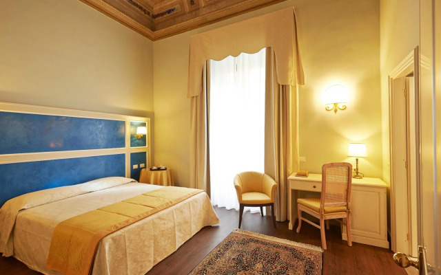 Hotel Firenze Capitale