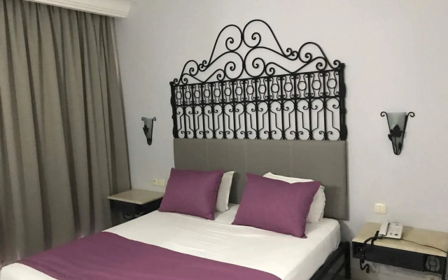 The Ksar Djerba Charming Hotel & SPA