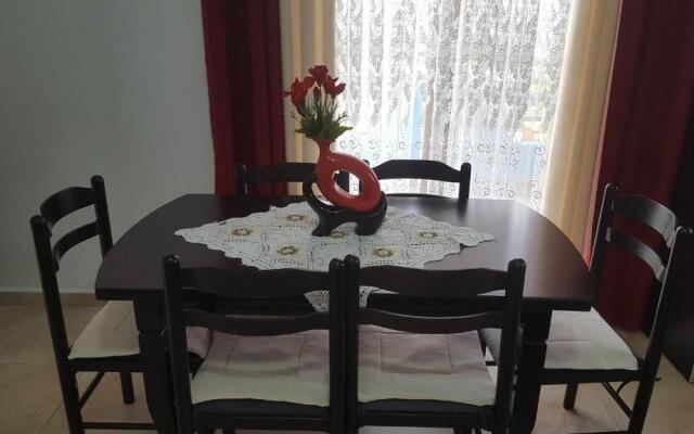 Grand Seaview Apartments
