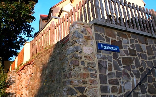 Hotel-Pension Treppengasse