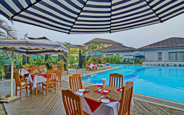 Triumph Hotel