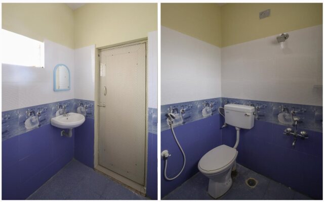 H3 Rooms By OYO Rooms
