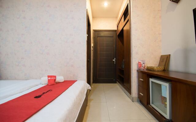 Phuong Thuy Hotel Thu Duc near QL13
