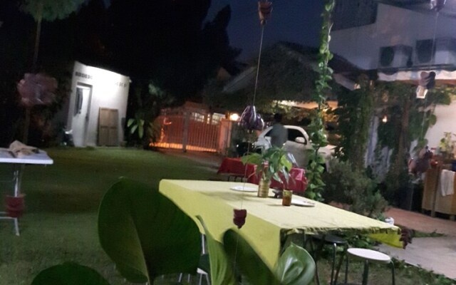 The Home Of Happiness