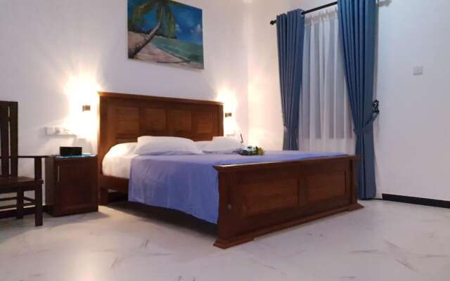 Villa Talpe Inviting 5 Bedrooms & Massage Pool