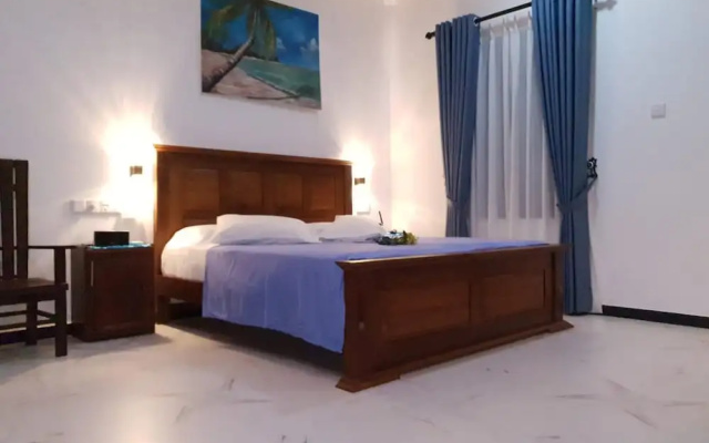 Villa Talpe 5 Bedrooms & Massage Pool